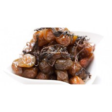 紫蘇梅 300g, 1個, 300g 紫蘇梅