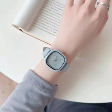 MSTIANQ 小錶盤石英錶 考試專用