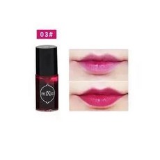 립 글로스 방수 다기능 메이크업 틴트 염색 액체 립글로스 블러셔 오래 지속되는 화장품, [03] 03, 2. 3, 1개