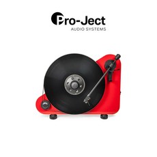 佑聲音響 奧地利 Pro-Ject VT-E BT R 無線藍牙黑膠唱盤 內建唱頭放大器 簡約時尚設計