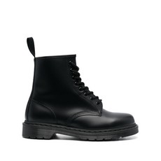 닥터마틴 lace-up boots
