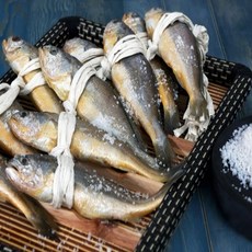 명품 법성포 영광굴비 20미 40미 국내산 100% 실속형 굴비 산지직송 설 추석 명절 선물세트, 명품 실속형 굴비3호 (1.8kg내외) 20미, 1개