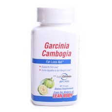 LABRADA NUTRITION 藤黃果膠囊, 90 個, 1個