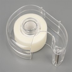 짱이상회 반투명테이프 플라스틱테이프