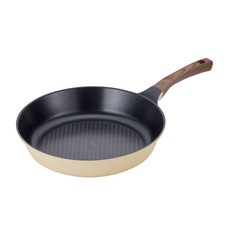 MAREE 인덕션 카놀리 IH 리저브 프라이팬, 30cm, 1개