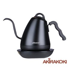 AKIRAKOKI正晃行 溫控電熱水壺(750ml) 溫控壺 細口壺 企鵝壺 手沖壺 原廠正貨