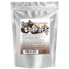 산들약초 페루산 블랙마카가루 분말, 300g, 1개