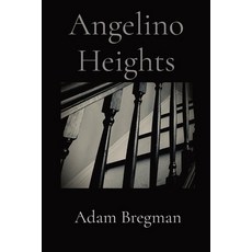 Angelino Heights Paperback, New Plains Press
