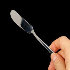 은채몰 스텐 버터 나이프 빵잼바르는칼