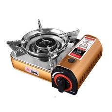 金字塔 101 磁吸式迷你卡式爐 ZD-101 2.2KWCNS國家安全標準, 1個, 【超取】【1單最多2件】