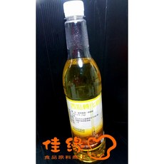 西點轉化糖漿, 1個