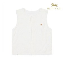 에뜨와 포베니조끼IVORY_07Q51130302 2862717