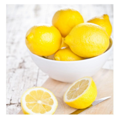 샤콤 프레시 농장 신선한 프리미엄 팬시레몬, 10개, 소과(103g내외)