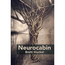 (영문도서)Neurocabin Paperback, Spuyten Duyvil, English, 9781969900013