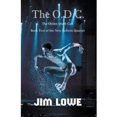 (영문도서) The O.D.C. - The Online Death Cult Paperback, Jrsl Publications, English, 9798201846633