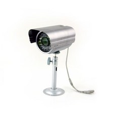 cctv 카메라 벽면 천장용 고정 거치대 22cm 카메라브라켓 cctv거치대