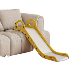 실내용 미끄럼틀 쇼파 거치식 장난감 키즈카페, 2. B타입 길이 125CM