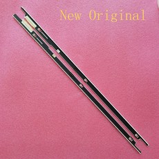 2 PCS 새로운 원래 led 스트립 UE46F8580 UE46F8000 UE46F7000 UN46F7500AF UN46F7100AF BN96 25445A 25446A 2013SV, 1개