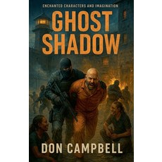 (영문도서)Enchanted Characters & Imagination Paperback, Don Campbell, English, 9798233088841