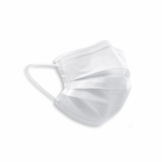 덴탈마스크 비말차단용 KF AD 의약외품 50매, 1개, 1통