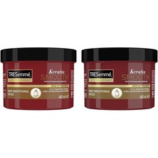 트레제메 케라틴 스무스 딥 스무딩 헤어 케어 마스크, 2개