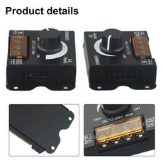 GU3321 컨트롤러 발전기 디젤 부품 자동 제어 패널 하르센, 01 GU3321, 01 China Mainland