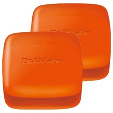 닥터시라보 VC100 필링 솝, 100g, 2개