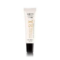 C.O. Bigelow Lip Shine 護唇膏, 1個, 香草薄荷