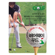 15 000원으로 완성하는 페어웨이 우드, 국일미디어, 나이토 유지 저/유응열 역