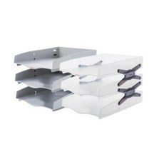 서류함 네오트레이3단 22137(263Wx336Dx240Hmm 아이보리) aas*54033jr, 본상품선택