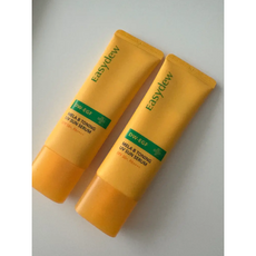 이지듀 멜라 비 토닝 유브이 선 세럼 40 ml 1+1, 80ml, 1개