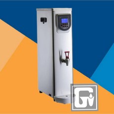 偉志牌 即熱式電開水機 (單熱 檯式) 商用飲水機, GE-420HLS