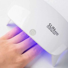 레진아트 UV 경화램프 기계 네일UV램프 젤네일기계 레진램프, UV램프