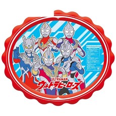 奧特曼 超人力霸王 戲水噴水池, 詳見包裝