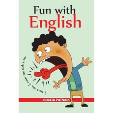(영문도서)Fun with English Paperback, Allied Publishers Pvt. Ltd., 9789390951611