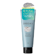 드로아스 DROAS 메이크업 클렌징 젤 120g, 1개