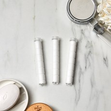 모던하우스 클리어워터 교체용 필터 3p, 1개, 무향