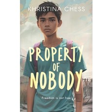 (영문도서) Property of Nobody Paperback, Independently Published, English, 9798328900034