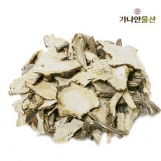 더건강한샵 당귀 참당귀 건조당귀 국내산, 1개