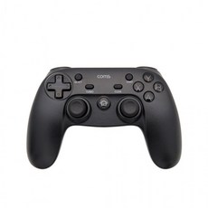 블루투스 무선 게임패드 컨트롤러 USB 유선 듀얼 진동 모바일 게임패드 조이, 기본, 1개, 상세페이지 참조