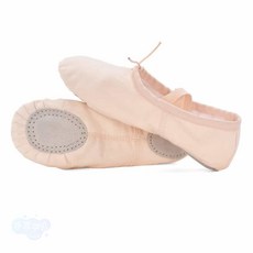 연습용 발레슈즈 발레토슈즈