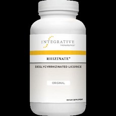 Integrative Therapeutics 리진네이트 DGL 100 츄탭, 1개, 100정
