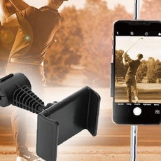 자전거 오토바이 핸들 거치대 스마트폰 고정 야외용 라이딩 운동 촬영 휴대폰 고정, 1개, 상세페이지 참조