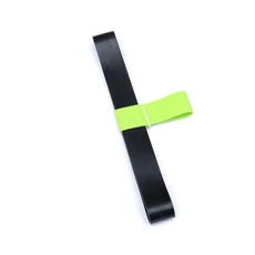 탄성 스쿠버 다이빙 스노클링 탱크 실린더 병 호스 리테이너 밴드 측면 걸이식 감압 병 가스 칼라 붕대, 11 Green 6L