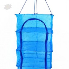 사각 그물망 야외 건조 선반 야채 과일 생선 약초 식품 건조 보관 통풍 망, 1개, 상세페이지 참조