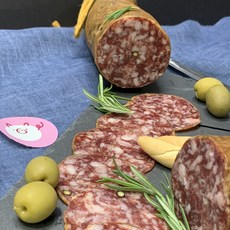 방배동 까사꼬숑 즉석 핸드카빙 살지촌 vs 초리조 테이스팅 세트, 1세트, 120g