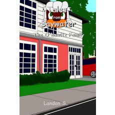 Tales from Baywater: The O'howitz Family [paperback], Tales from Baywater: The O'how