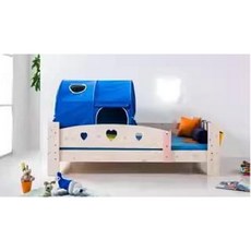 공주 텐트 침대 침대꾸미기 핑크 모기장 고양이 대형 캐노피, 5. 네이비 텐트