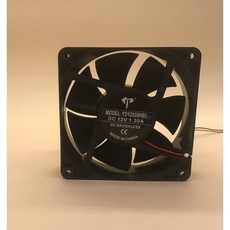 12038 DC12V 쿨링팬 A056, 1개