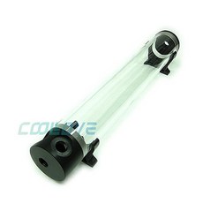 小白的生活工場 BY50-L350 圓管改裝水箱 (水箱整體長度約333mm), 1個